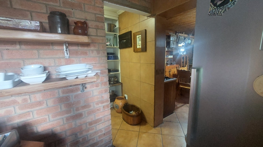 4 Bedroom Property for Sale in Greenhills Gauteng
