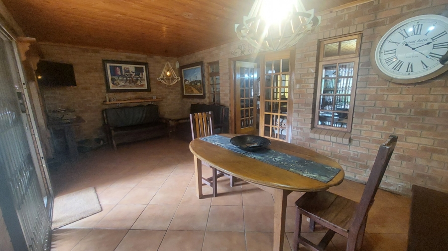 4 Bedroom Property for Sale in Greenhills Gauteng