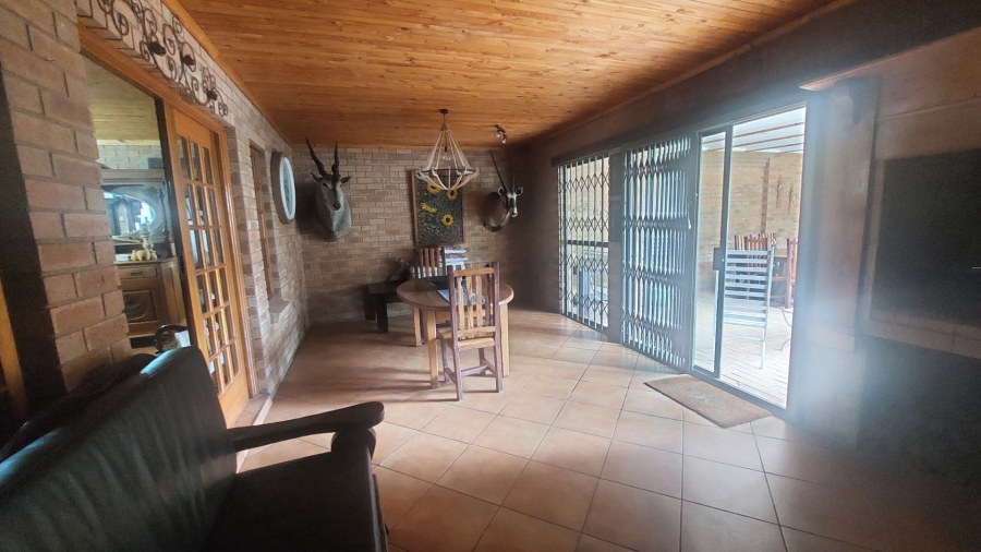 4 Bedroom Property for Sale in Greenhills Gauteng