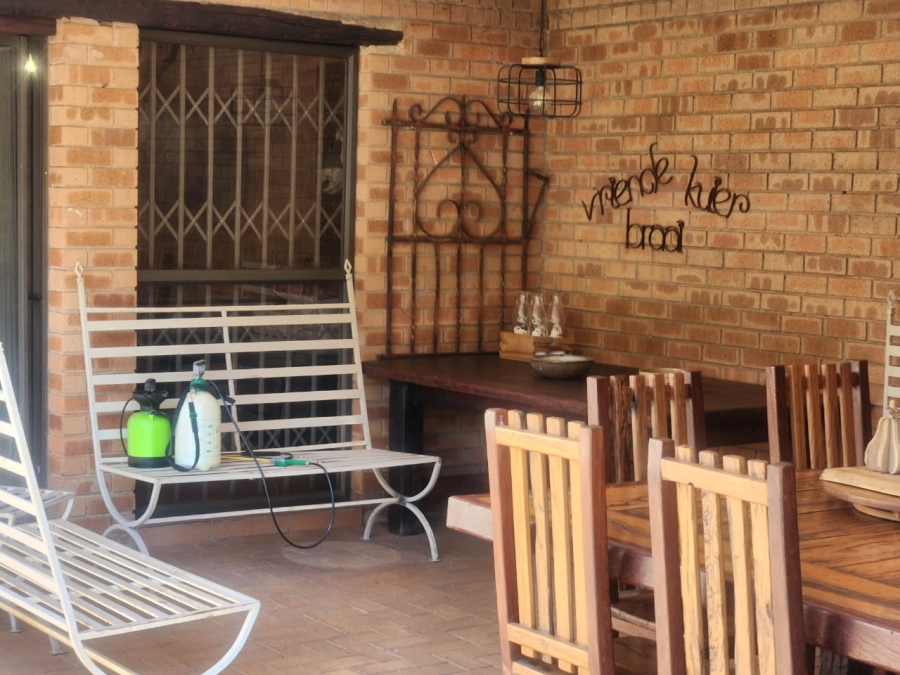 4 Bedroom Property for Sale in Greenhills Gauteng