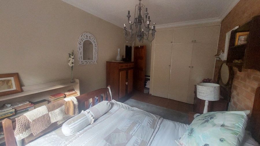 4 Bedroom Property for Sale in Greenhills Gauteng