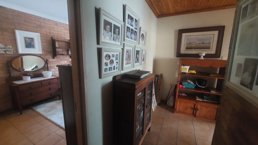 4 Bedroom Property for Sale in Greenhills Gauteng