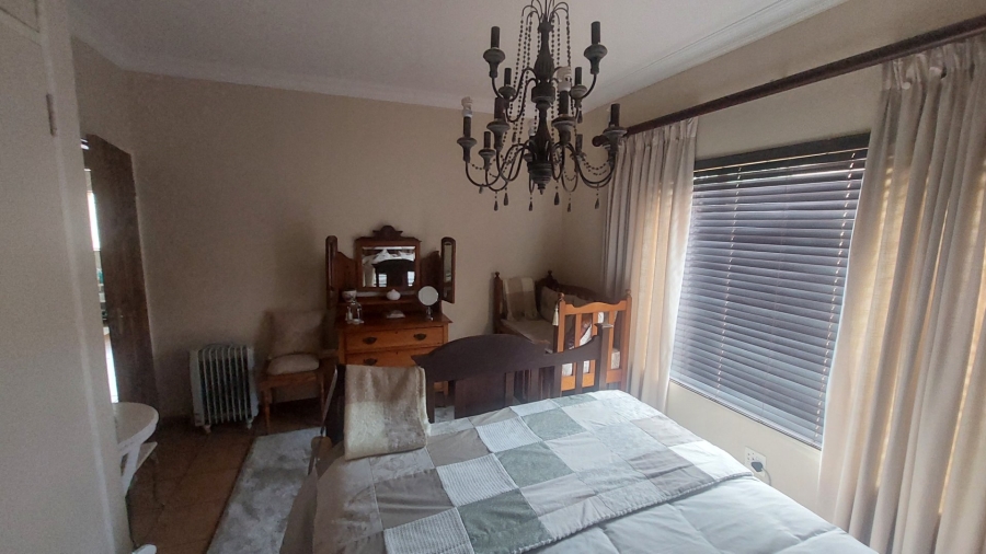 4 Bedroom Property for Sale in Greenhills Gauteng