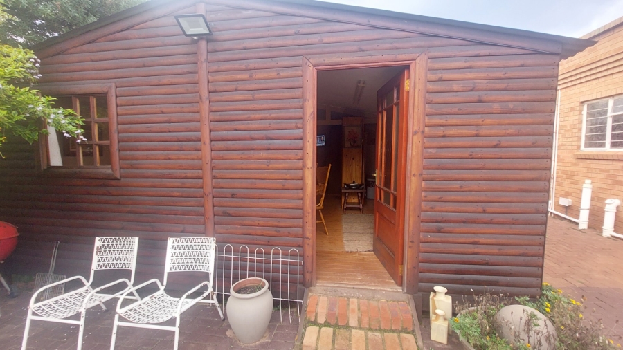 4 Bedroom Property for Sale in Greenhills Gauteng