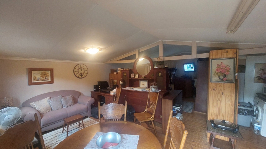 4 Bedroom Property for Sale in Greenhills Gauteng