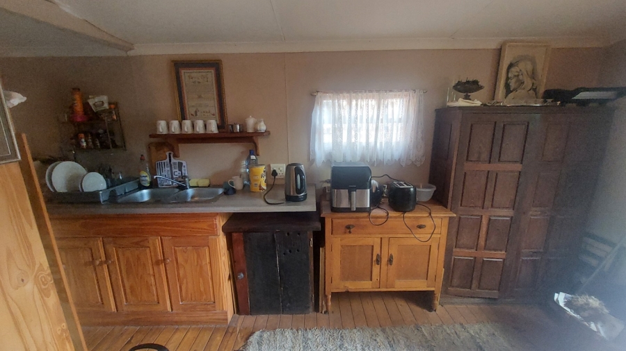 4 Bedroom Property for Sale in Greenhills Gauteng