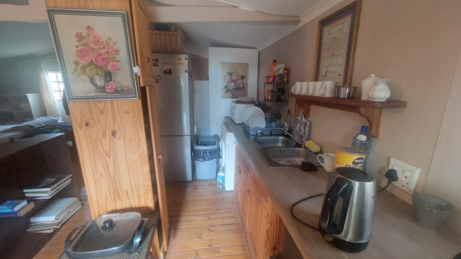 4 Bedroom Property for Sale in Greenhills Gauteng