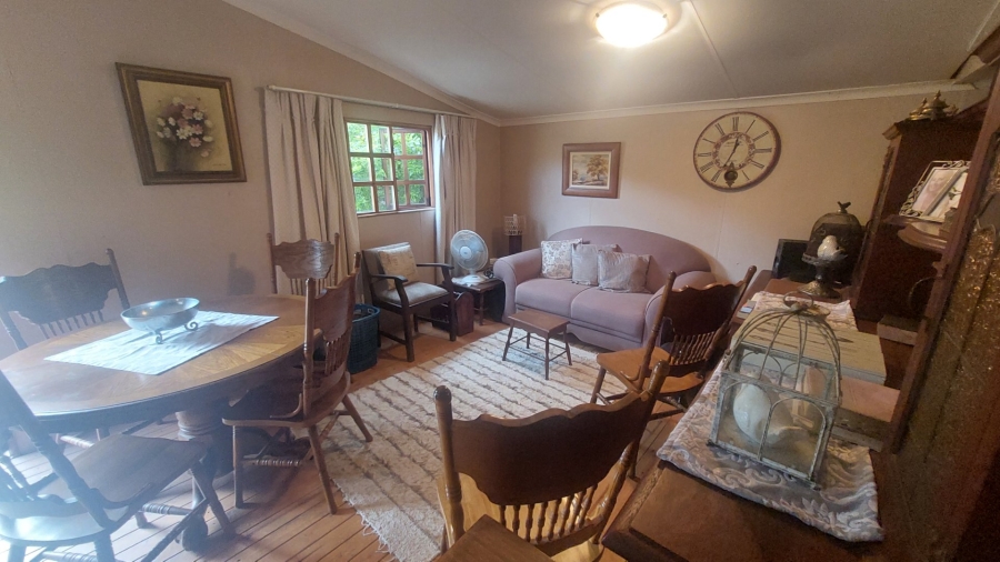 4 Bedroom Property for Sale in Greenhills Gauteng