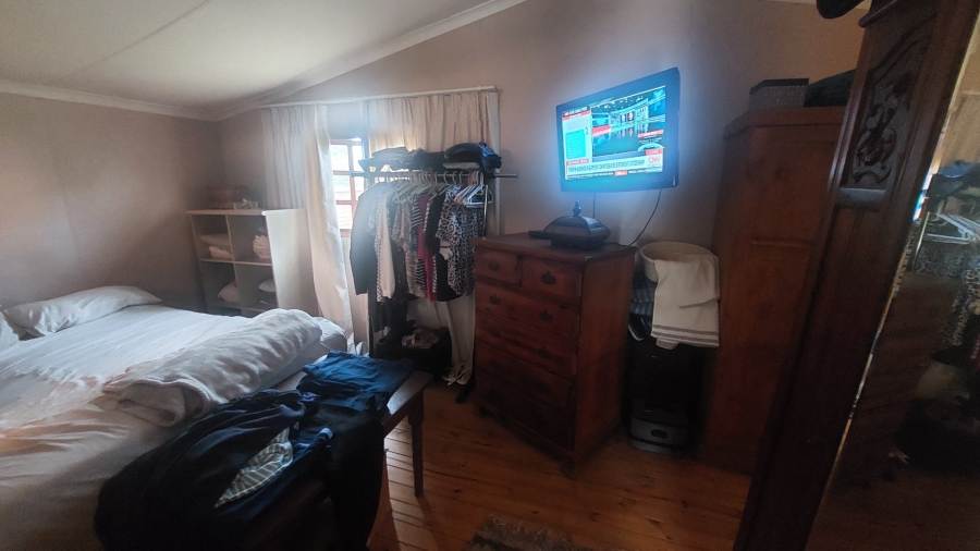 4 Bedroom Property for Sale in Greenhills Gauteng