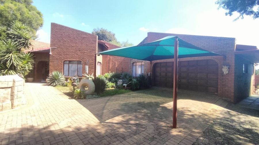 3 Bedroom Property for Sale in Culemborg Park Gauteng