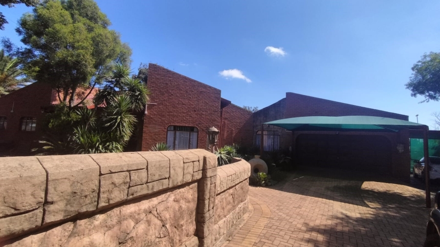 3 Bedroom Property for Sale in Culemborg Park Gauteng