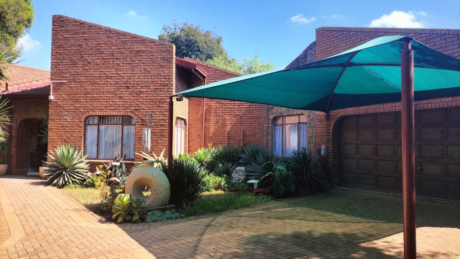 3 Bedroom Property for Sale in Culemborg Park Gauteng
