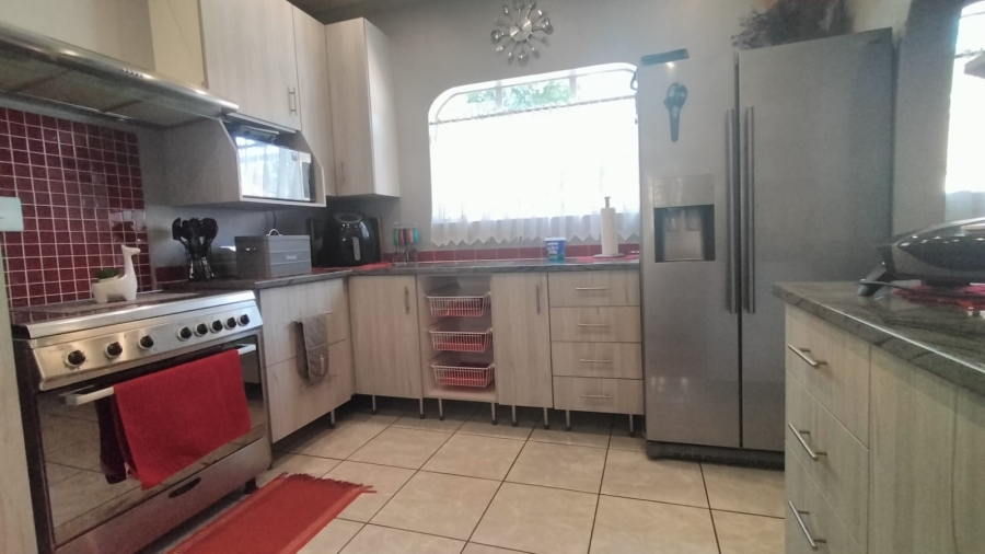 3 Bedroom Property for Sale in Culemborg Park Gauteng