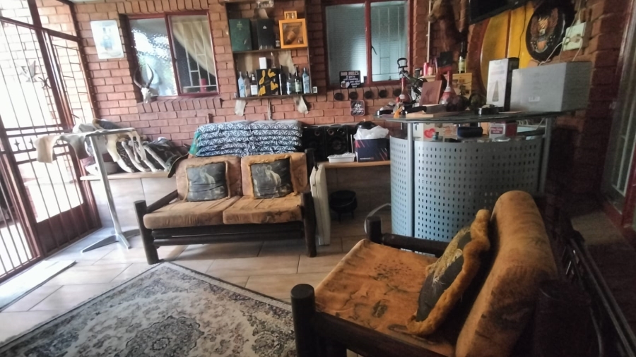 3 Bedroom Property for Sale in Culemborg Park Gauteng