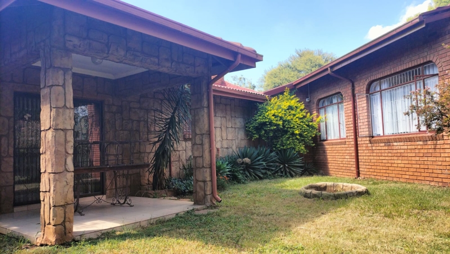 3 Bedroom Property for Sale in Culemborg Park Gauteng