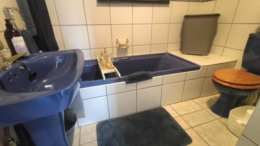 3 Bedroom Property for Sale in Culemborg Park Gauteng