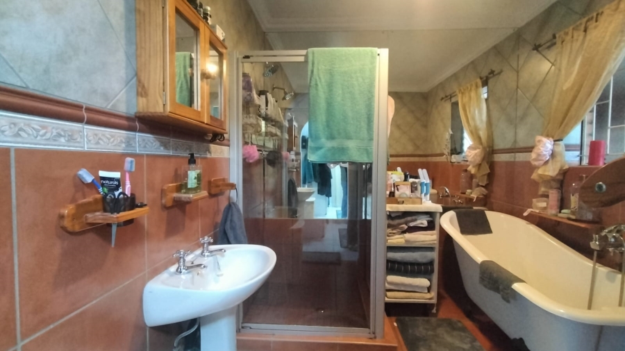 3 Bedroom Property for Sale in Culemborg Park Gauteng