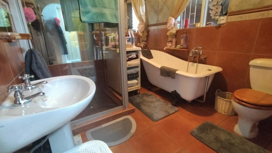 3 Bedroom Property for Sale in Culemborg Park Gauteng