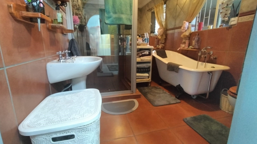 3 Bedroom Property for Sale in Culemborg Park Gauteng