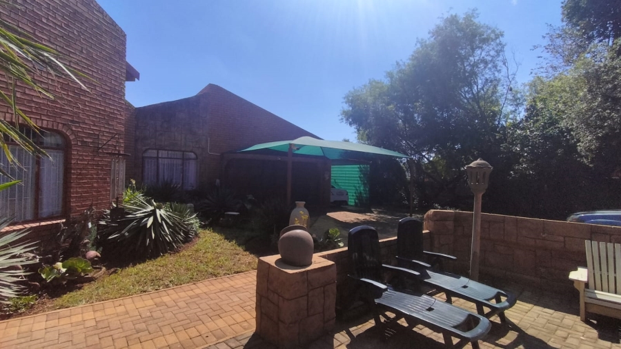 3 Bedroom Property for Sale in Culemborg Park Gauteng
