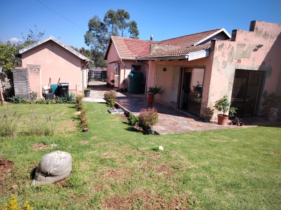 3 Bedroom Property for Sale in Roodepoort West Gauteng