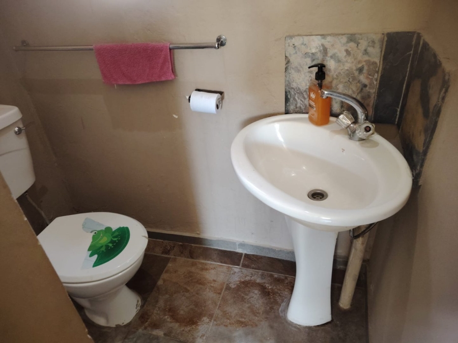 3 Bedroom Property for Sale in Roodepoort West Gauteng