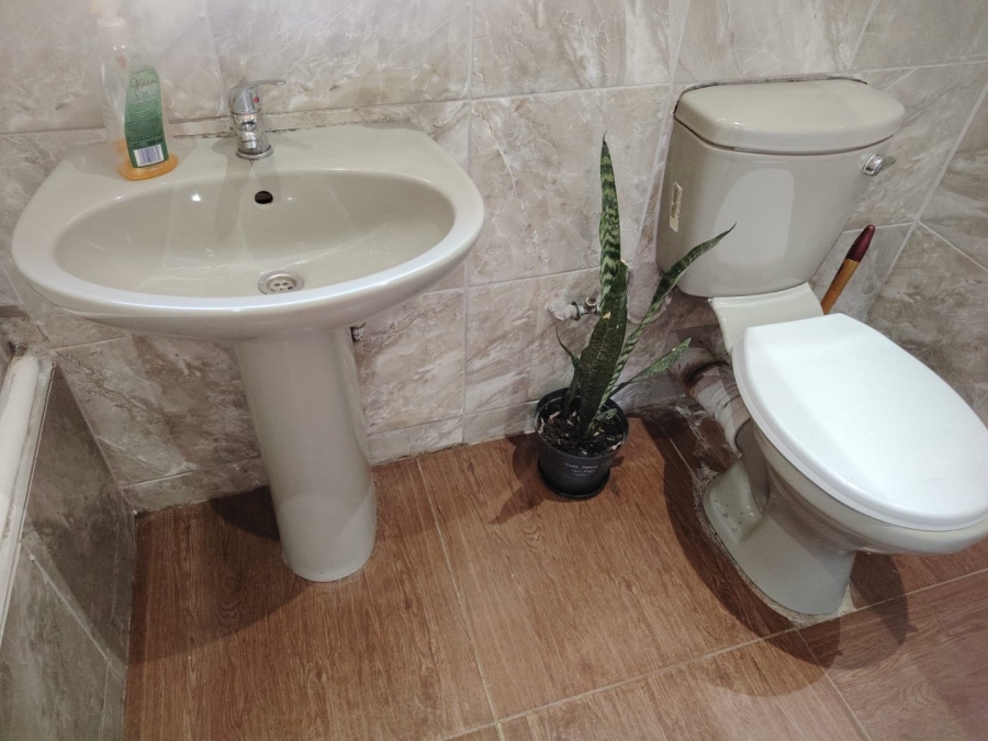 3 Bedroom Property for Sale in Roodepoort West Gauteng