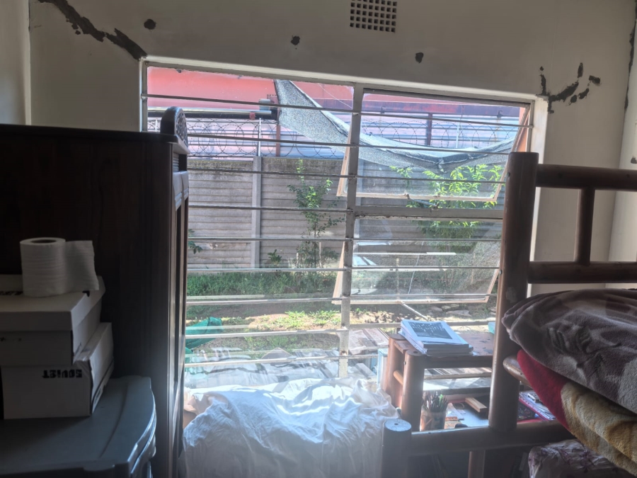 3 Bedroom Property for Sale in Honeydew Manor Gauteng