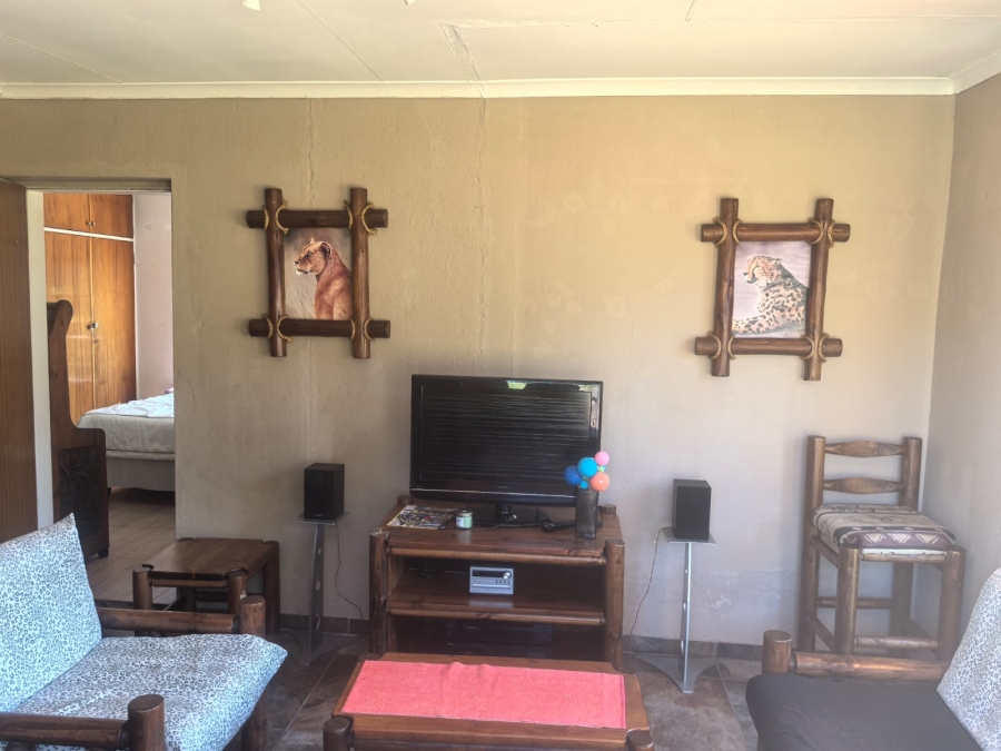 3 Bedroom Property for Sale in Honeydew Manor Gauteng