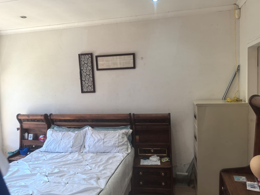 3 Bedroom Property for Sale in Honeydew Manor Gauteng