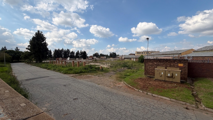 Commercial Property for Sale in Boksburg East Gauteng