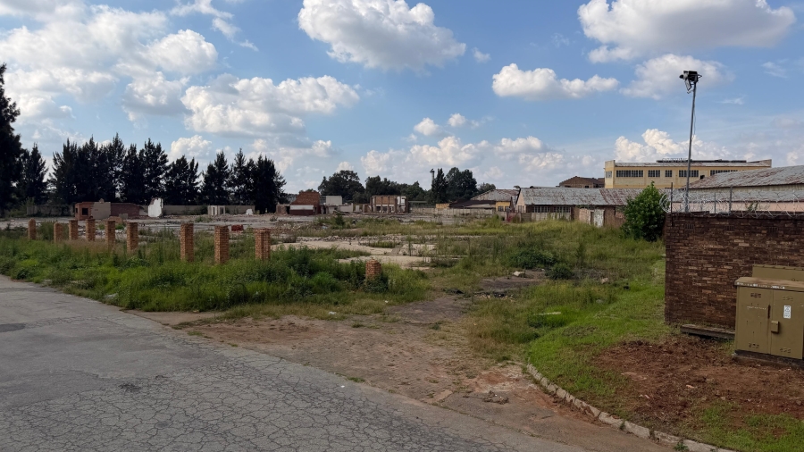 Commercial Property for Sale in Boksburg East Gauteng