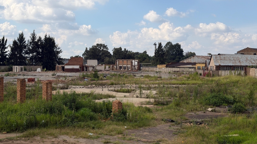 Commercial Property for Sale in Boksburg East Gauteng