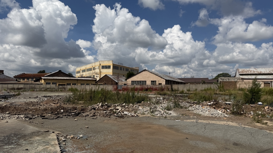 Commercial Property for Sale in Boksburg East Gauteng