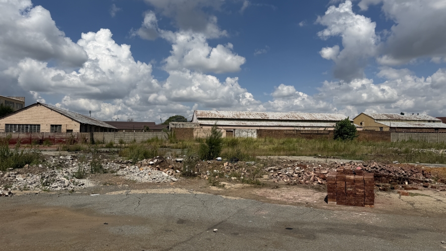 Commercial Property for Sale in Boksburg East Gauteng