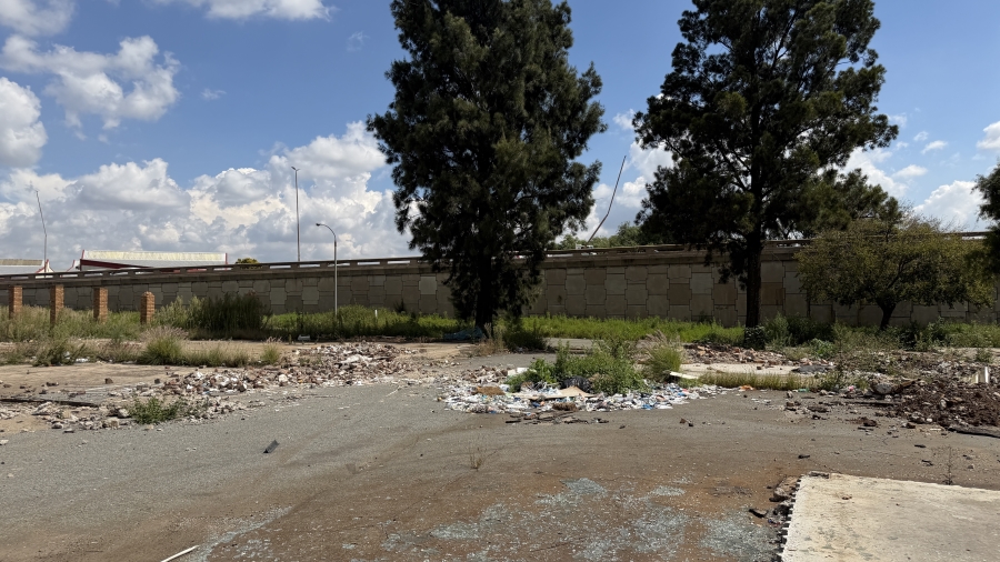 Commercial Property for Sale in Boksburg East Gauteng