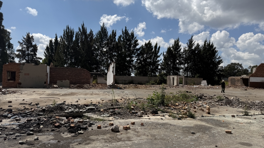 Commercial Property for Sale in Boksburg East Gauteng