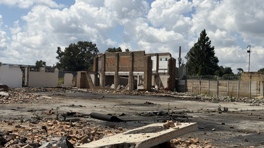 Commercial Property for Sale in Boksburg East Gauteng