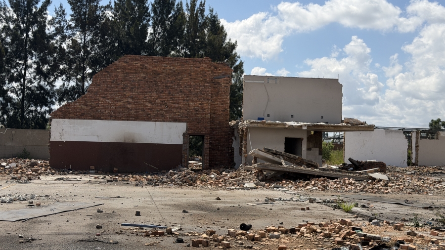 Commercial Property for Sale in Boksburg East Gauteng