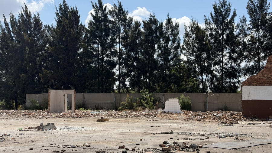 Commercial Property for Sale in Boksburg East Gauteng