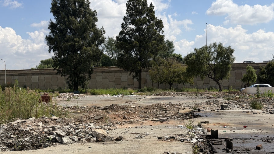 Commercial Property for Sale in Boksburg East Gauteng
