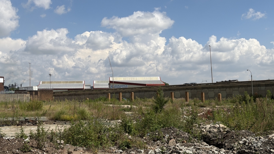 Commercial Property for Sale in Boksburg East Gauteng