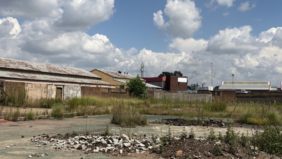 Commercial Property for Sale in Boksburg East Gauteng