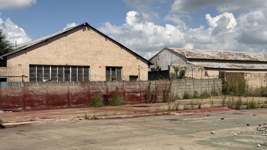 Commercial Property for Sale in Boksburg East Gauteng