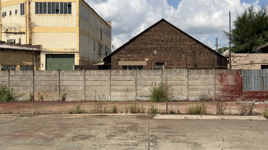 Commercial Property for Sale in Boksburg East Gauteng
