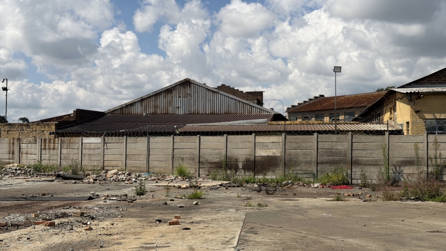 Commercial Property for Sale in Boksburg East Gauteng