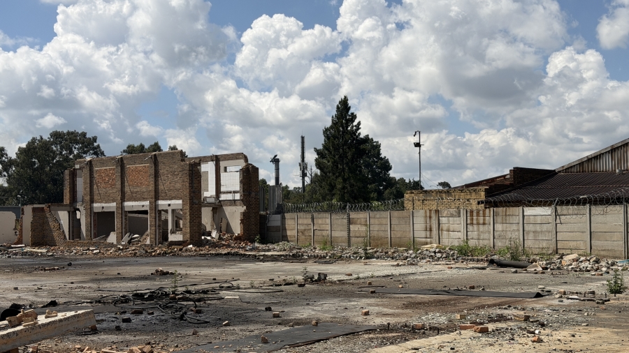 Commercial Property for Sale in Boksburg East Gauteng
