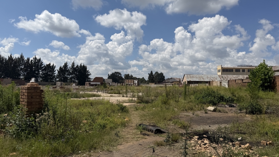 Commercial Property for Sale in Boksburg East Gauteng