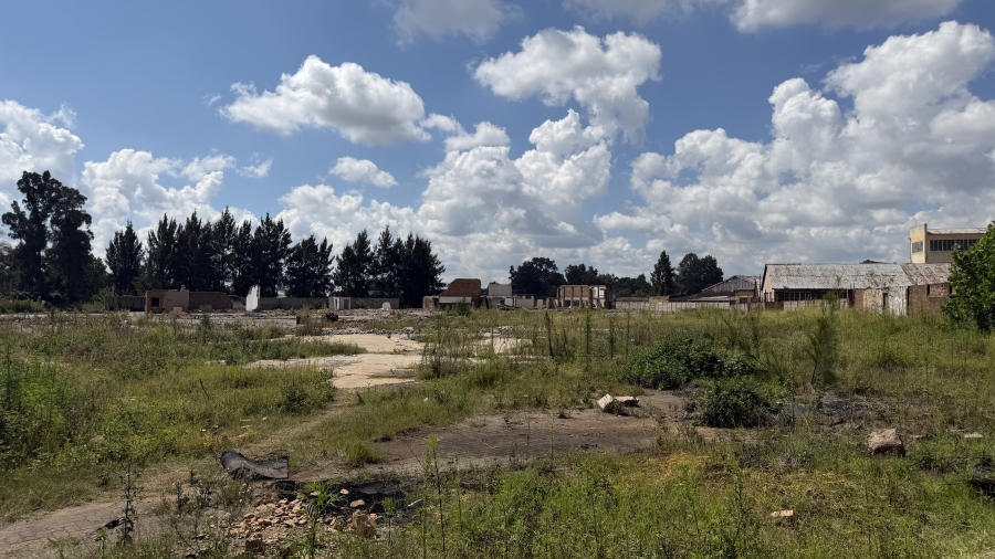 Commercial Property for Sale in Boksburg East Gauteng