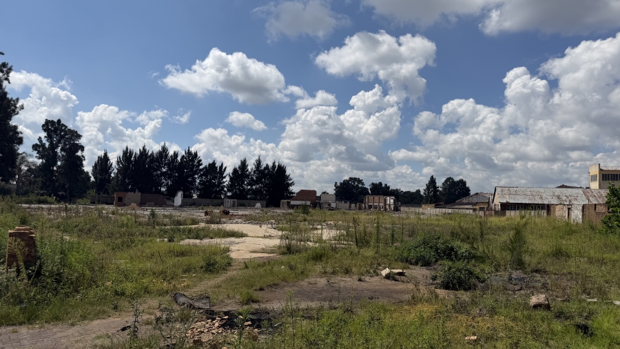Commercial Property for Sale in Boksburg East Gauteng